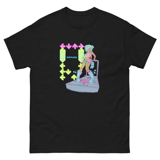 Dance Dance tee